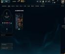 Level 31 Silver EU West Account with 11 Champions and 4 Skins