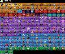 Impressive Collection of 152 Unique Skins for Battle Royale 🖥🎭
