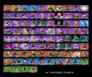 Diverse Fortnite Collection with 84 Unique Skins on PC 🎭🖥
