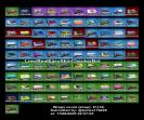 Diverse Battle Royale Collection with 82 Unique Skins 🖥🎭