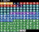 Diverse Collection of 151 Skins for PC Battle Royale 🎭🖥
