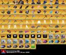 Diverse Collection of 182 Skins for PC Battle Royale 🎭🖥