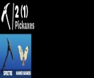 Diverse Fortnite Collection with Unique Skins on PC 🎭🖥