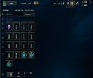 Diamond Account on EU West with 20 Champions and 18 Skins