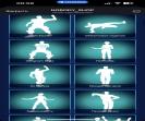 Diverse Collection of 121 Skins for PC Battle Royale 🎭🖥