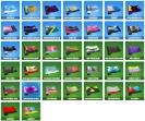 Diverse Fortnite Collection with 92 Unique Skins 🎭🖥