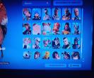 Diverse Collection of 72 Skins for PC Battle Royale 🎭🖥