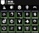 Diverse Fortnite Collection with Unique Skins on PC 🖥🎭