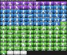 Diverse Fortnite Collection with 138 Unique Skins 🎭🖥