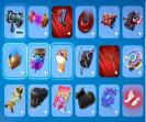 Diverse Collection of 95 Unique Skins for PC Battle Royale 🎭🖥
