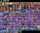 Diverse Collection of 151 Skins for PC Battle Royale 🎭🖥