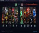 🏅 MMR 2500 | 🕒 488h | 🛡 Integrity 8000