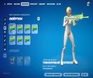 Diverse Collection of 122 Unique Skins for PC Battle Royale 🎭🖥