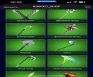 Diverse Collection of 121 Skins for PC Battle Royale 🎭🖥