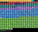 Diverse Fortnite Collection with 349 Unique Skins on PC 🎭🖥
