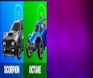 Diverse Collection of 36 Unique Skins for PC Battle Royale 🎭🖥