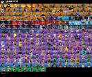 Impressive Fortnite Collection with 248 Unique Skins 🎭🖥