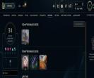 Unranked Account with 10 Champions and 2 Skins on EU West