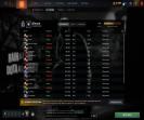 🏅 MMR 1387 | 🕒 629h | 🛡 Integrity 6782