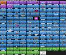 Diverse Fortnite Collection with 153 Unique Skins 🎭🖥