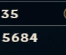 Unranked Account with 53 Champions and 14 Skins on EU West