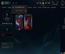 Level 30 Account with 10 Champions and 4 Skins on EU West