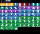 Diverse Fortnite Collection with 82 Unique Skins 🎭🖥