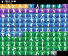 Diverse Collection of 119 Skins for PC Battle Royale 🎭🖥