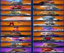 Fortnite Battle Royale Collection with 165 Unique Skins 🖥🎭
