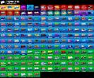 Diverse Collection of 292 Skins for Battle Royale on PC 🎭🖥