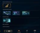 Diverse Account with 28 Champions and Unique Skins on EU West