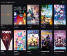 Diverse Collection of 292 Skins for Battle Royale on PC 🎭🖥