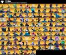 Extensive Fortnite Collection with 357 Unique Skins 🎭🖥