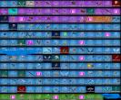 Varied Collection of 125 Unique Skins for PC Battle Royale 🎭🖥