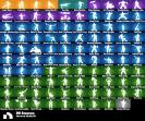 Battle Royale Collection with 97 Unique Skins on PC 🎭🖥