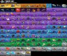 Impressive Collection of 230 Skins for PC Battle Royale 🎭🖥