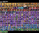 Battle Royale Account with 200 Unique Skins on PC 🎭🖥