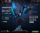 🏅 MMR 900 | 🕒 162h | 🛡 Integrity 11500