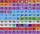 Diverse Fortnite Collection with 92 Unique Skins 🎭🖥