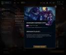 Emerald Account with 42 Champions and 4 Skins on EU West