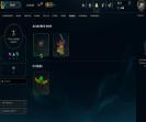 Level 31 Silver EU West Account with 11 Champions and 4 Skins