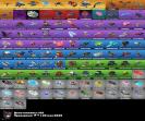 Battle Royale PC Account with 102 Unique Skins 🎭