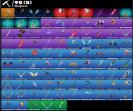 Diverse Fortnite Collection with 71 Unique Skins 🖥🎭