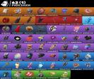 Diverse Fortnite Collection with 40 Unique Skins 🎭🖥