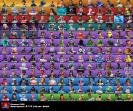 Diverse Collection of 182 Skins for PC Battle Royale 🎭🖥