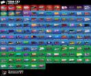 Diverse Collection of 151 Skins for PC Battle Royale 🎭🖥