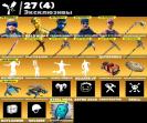 Diverse Collection of 204 Skins for Battle Royale on PC 🎭🖥