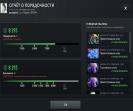 🏅 MMR 4000 | 🕒 3704h | 🛡 Integrity 7300