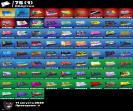 Diverse Collection of 74 Skins for PC Battle Royale 🎭🖥