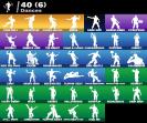 Diverse Collection of 38 Unique Skins for Fortnite (PC)